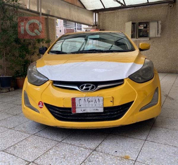 هيونداي   للبيع في العراق